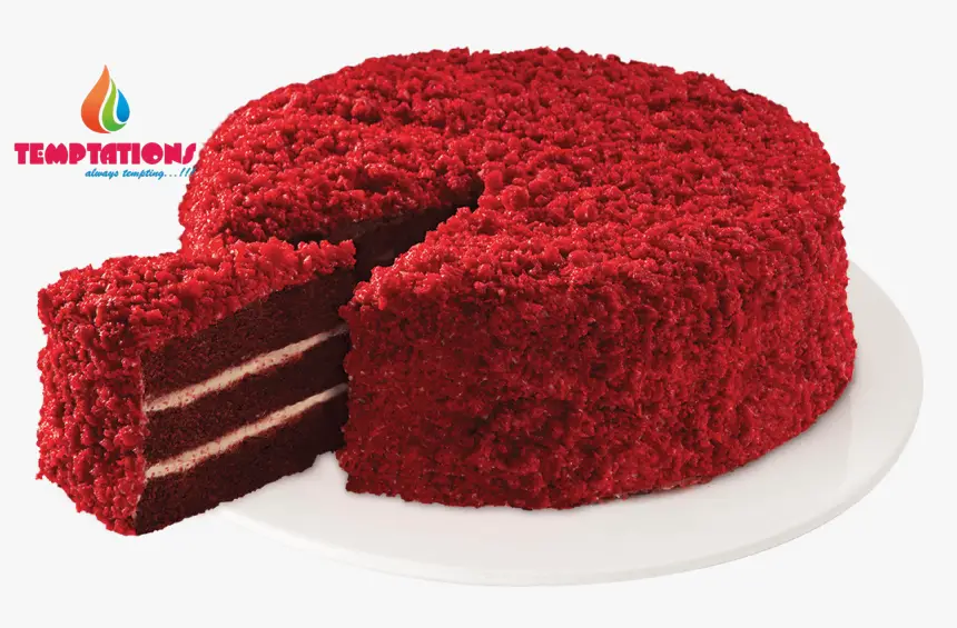 temptations Red Velvet cake.webp